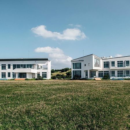 Sunlight On The Peninsula Hotel Cape Eluanbi Exterior foto