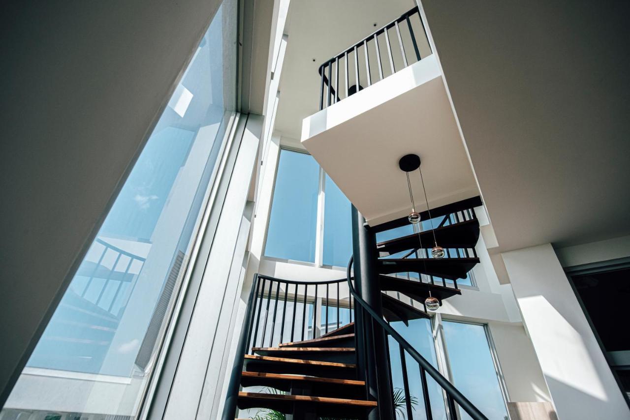 Sunlight On The Peninsula Hotel Cape Eluanbi Exterior foto