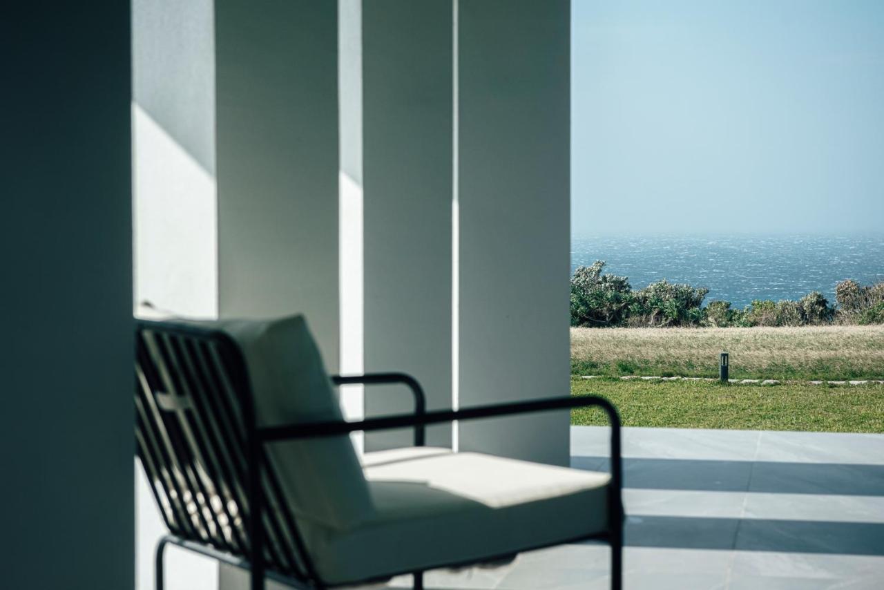 Sunlight On The Peninsula Hotel Cape Eluanbi Exterior foto