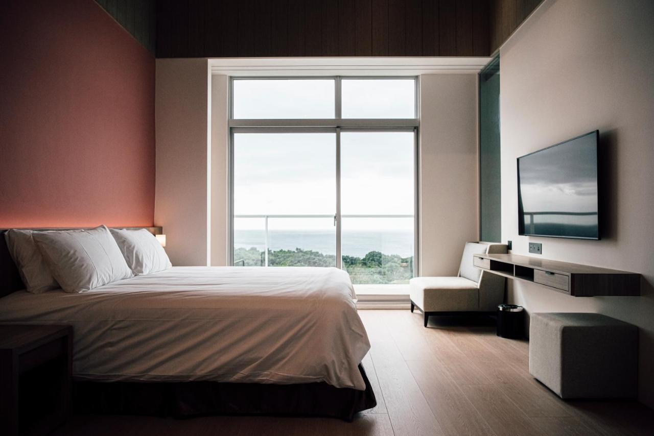 Sunlight On The Peninsula Hotel Cape Eluanbi Quarto foto