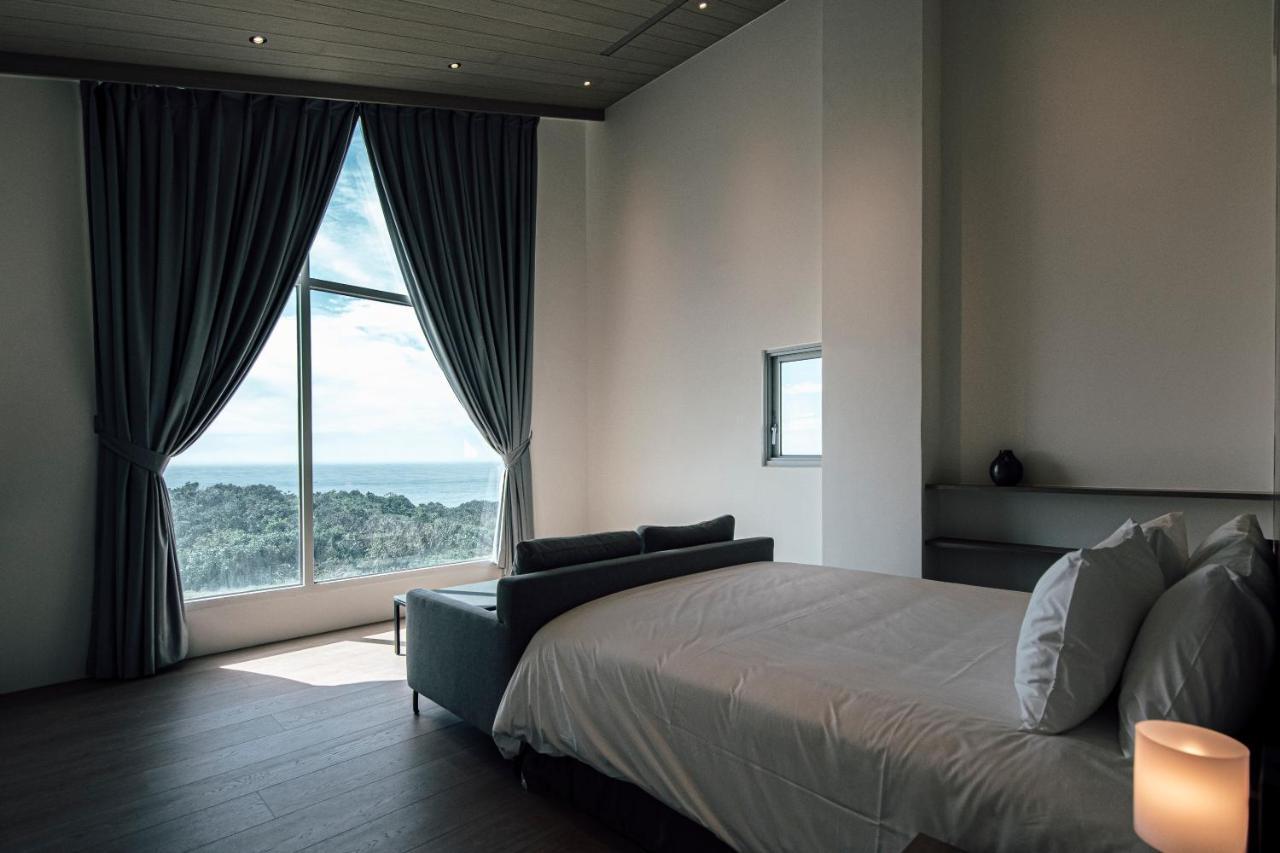 Sunlight On The Peninsula Hotel Cape Eluanbi Quarto foto