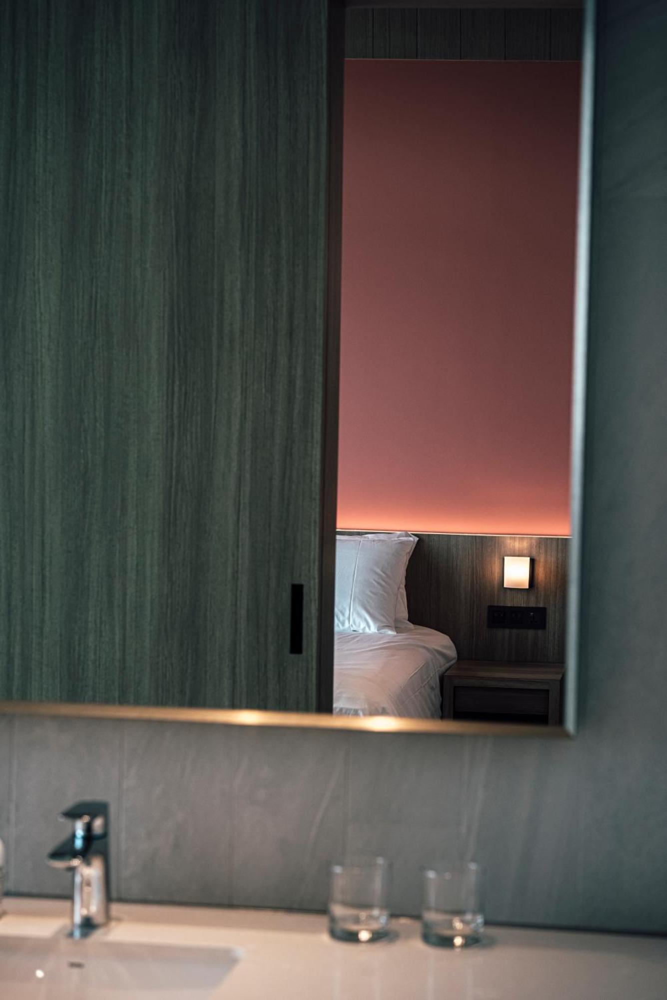 Sunlight On The Peninsula Hotel Cape Eluanbi Quarto foto