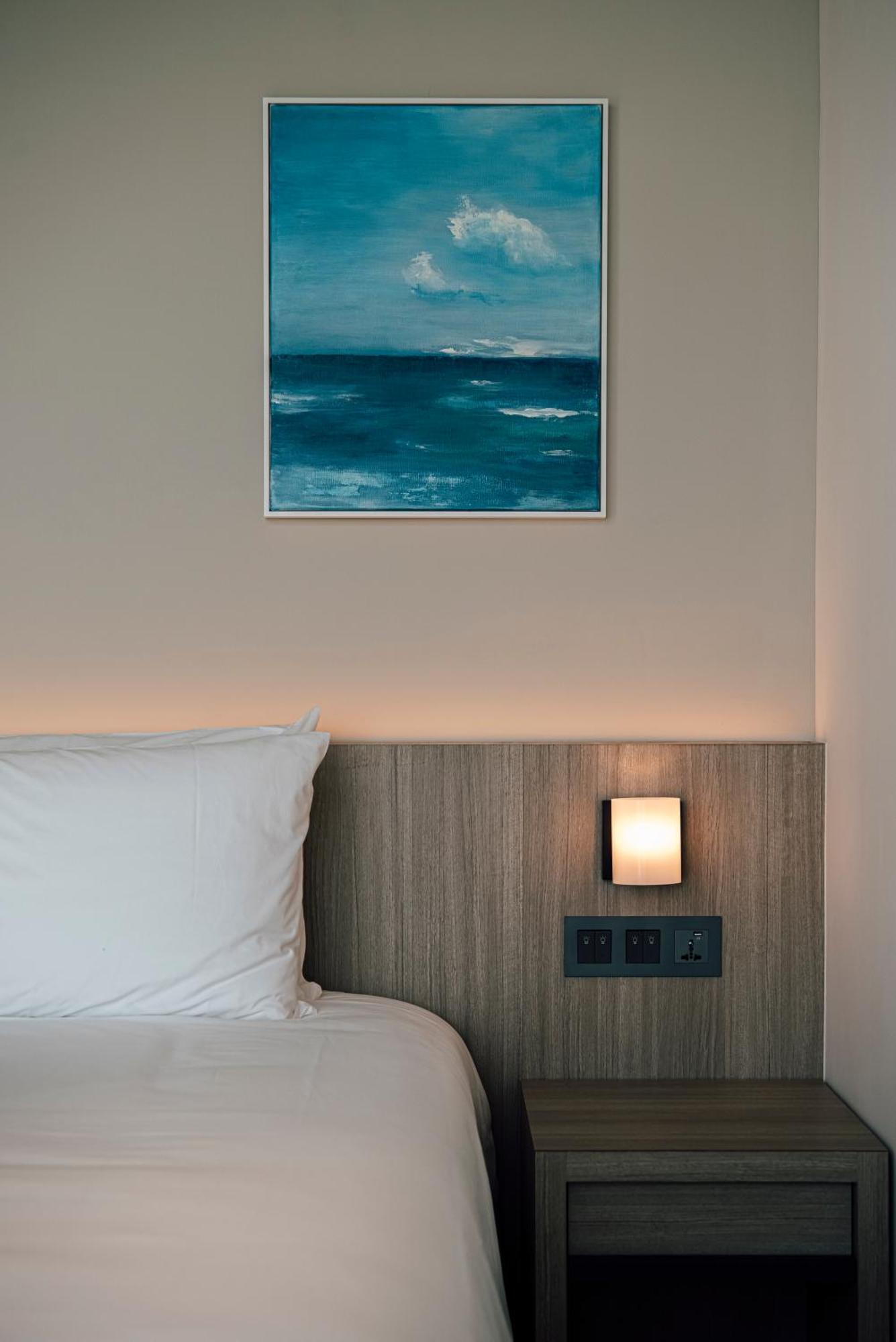 Sunlight On The Peninsula Hotel Cape Eluanbi Quarto foto