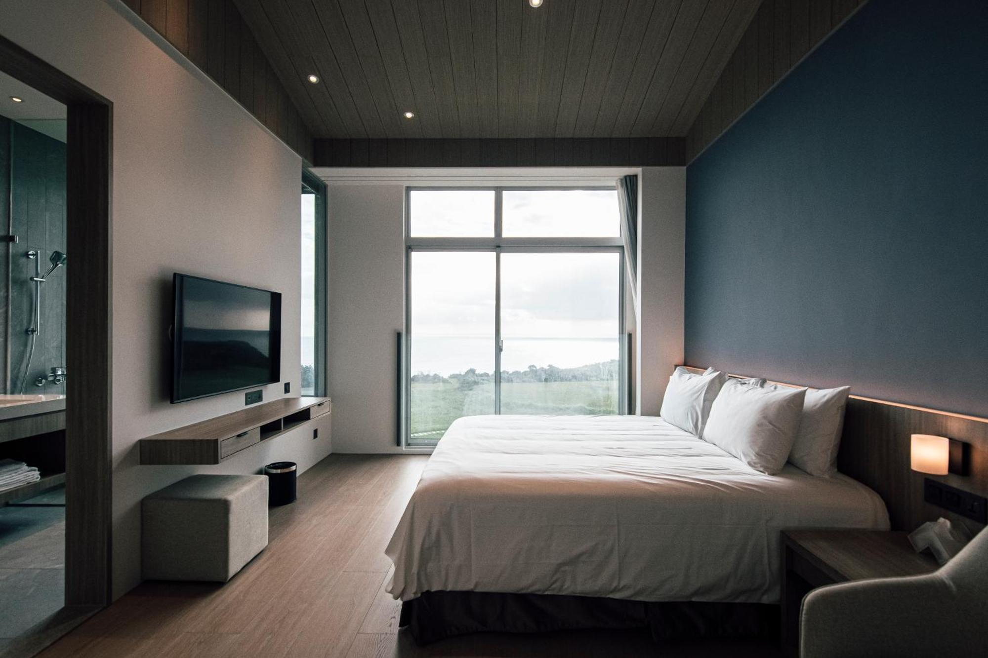 Sunlight On The Peninsula Hotel Cape Eluanbi Quarto foto
