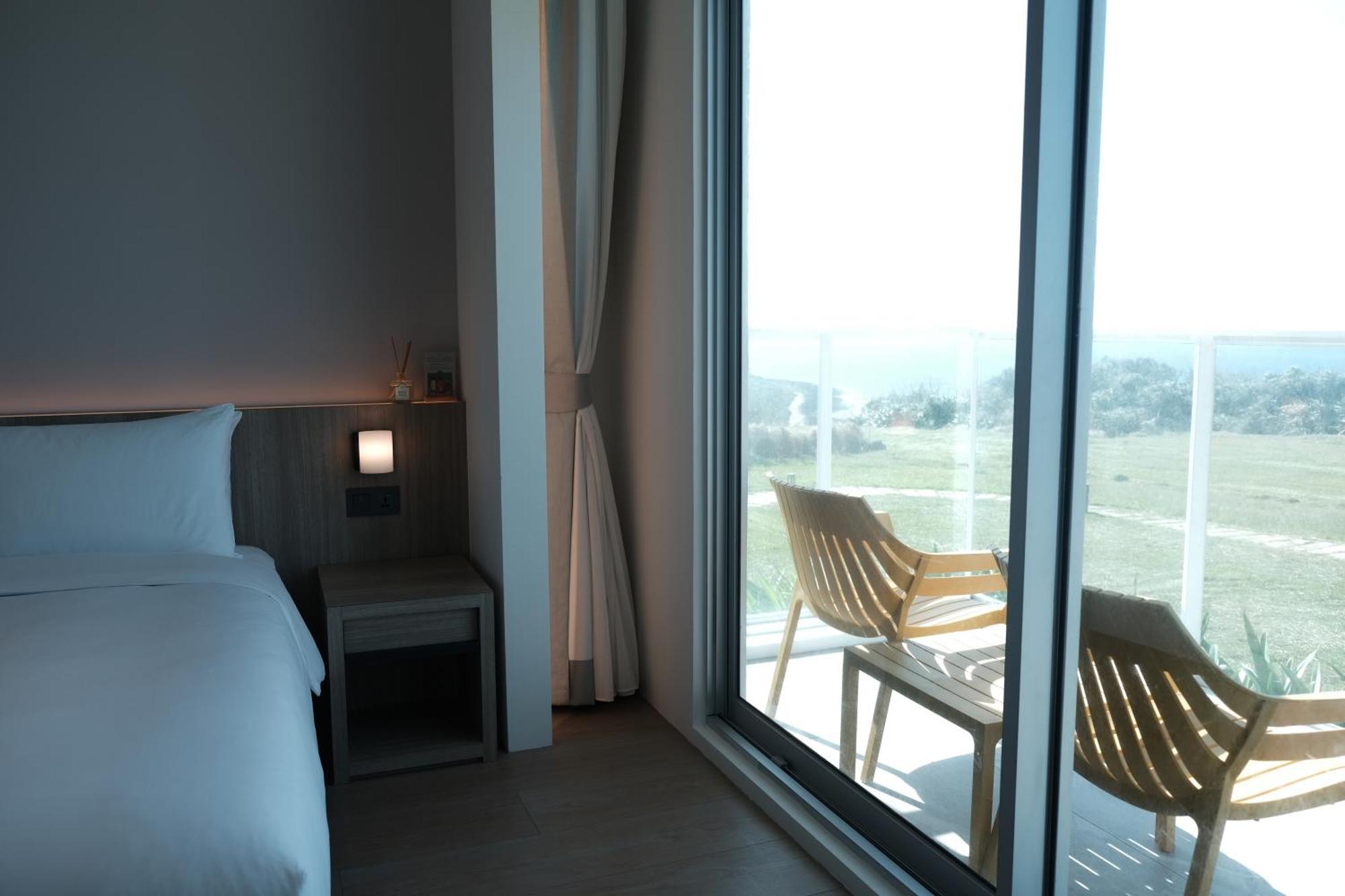 Sunlight On The Peninsula Hotel Cape Eluanbi Quarto foto