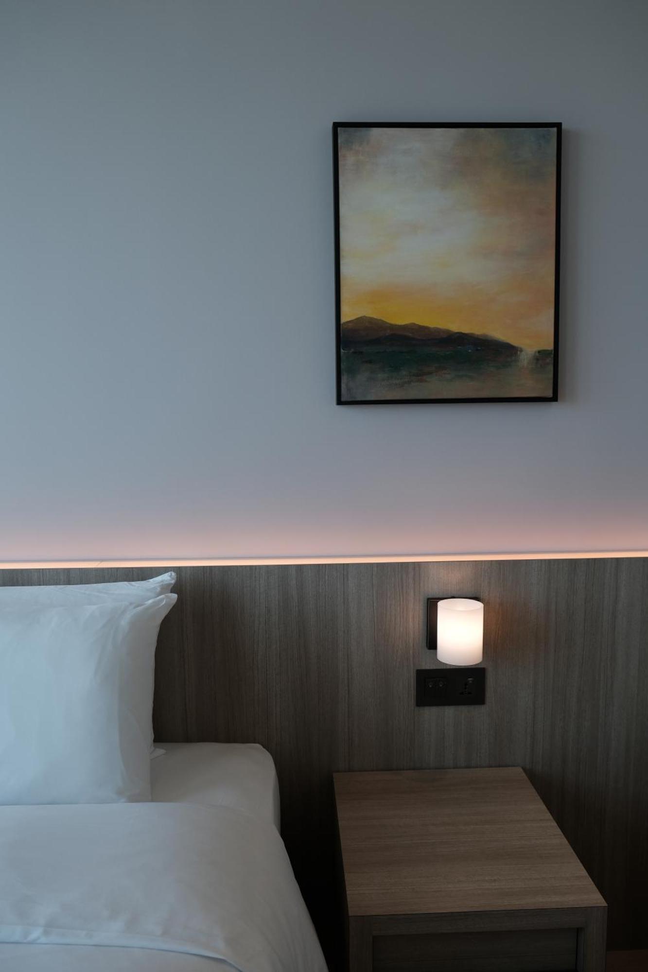 Sunlight On The Peninsula Hotel Cape Eluanbi Quarto foto
