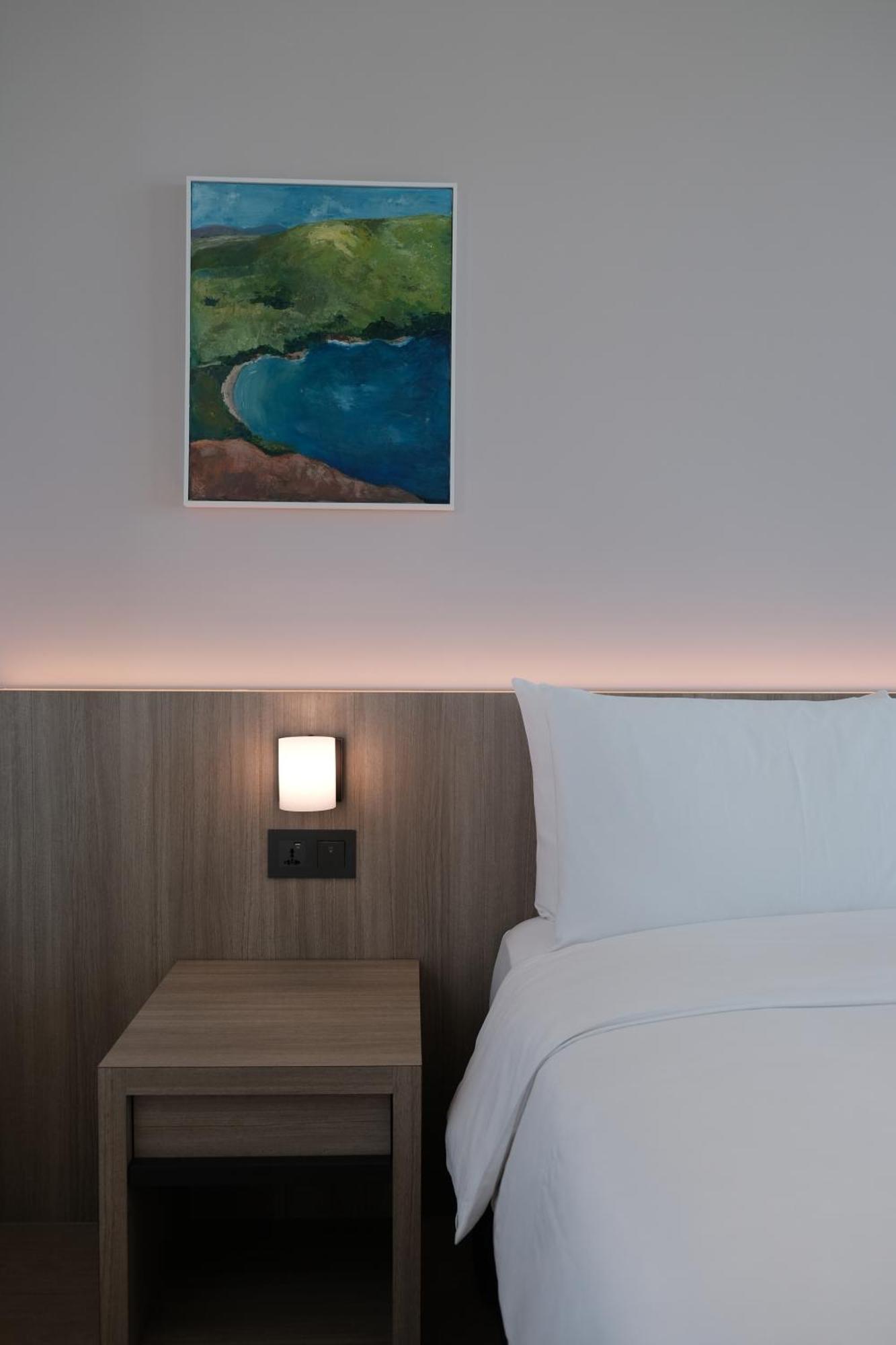 Sunlight On The Peninsula Hotel Cape Eluanbi Quarto foto