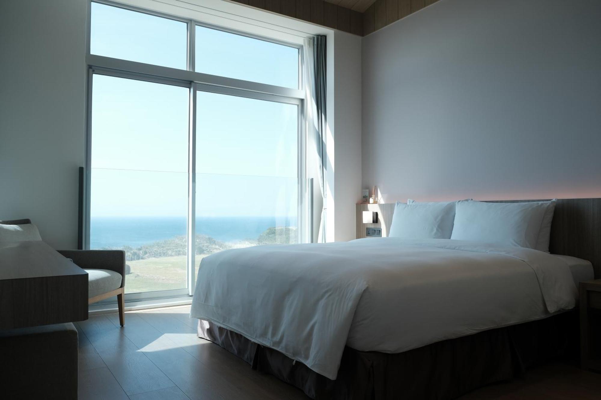 Sunlight On The Peninsula Hotel Cape Eluanbi Quarto foto